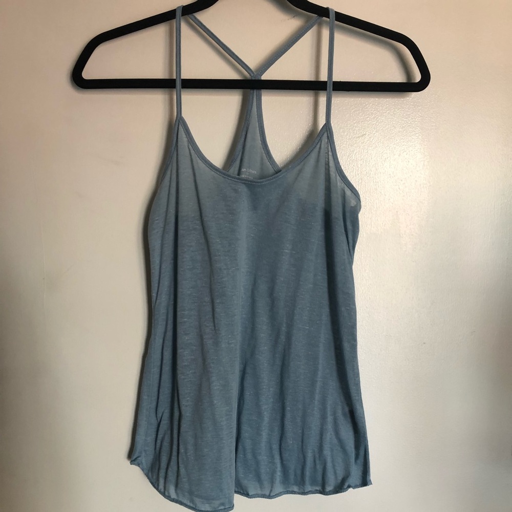 Urban Outfitters racer back tank top